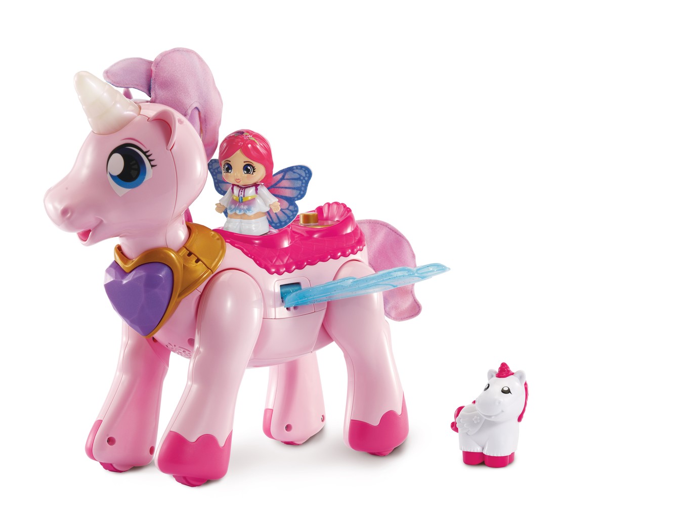 Unicorn clearance vtech toy